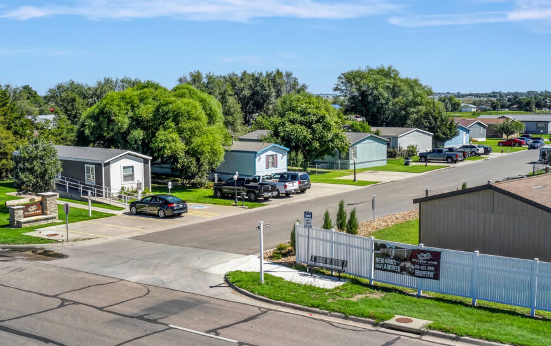 Exceptional Amenities