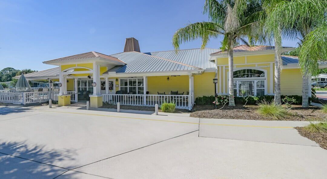 Exceptional Amenities